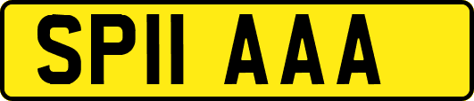 SP11AAA