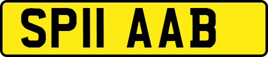 SP11AAB
