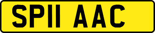 SP11AAC