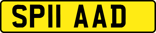SP11AAD