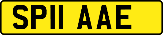 SP11AAE