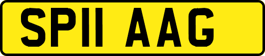 SP11AAG