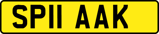 SP11AAK
