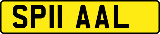 SP11AAL