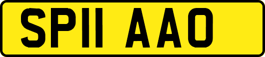 SP11AAO
