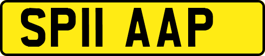 SP11AAP