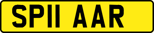 SP11AAR