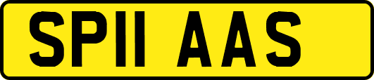 SP11AAS