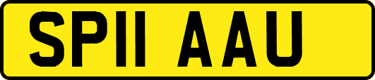 SP11AAU