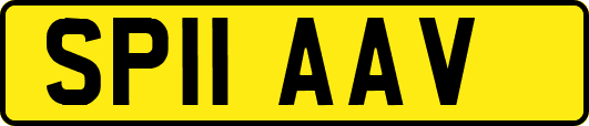 SP11AAV