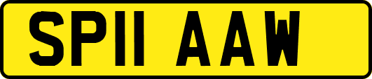 SP11AAW