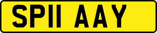 SP11AAY