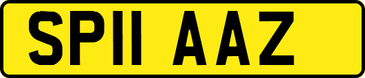 SP11AAZ