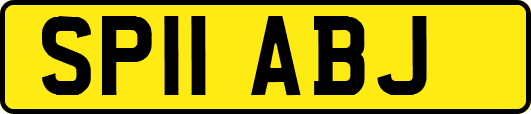 SP11ABJ