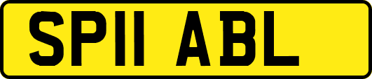 SP11ABL