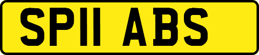 SP11ABS