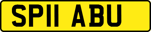 SP11ABU