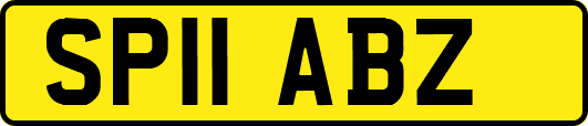 SP11ABZ