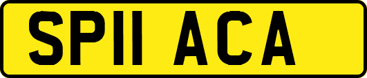 SP11ACA