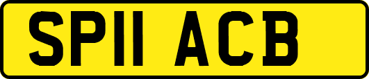 SP11ACB