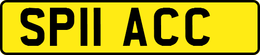 SP11ACC