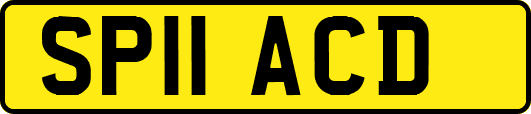 SP11ACD