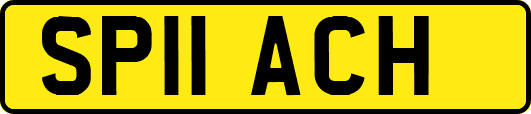 SP11ACH