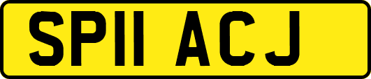 SP11ACJ