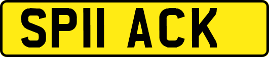 SP11ACK