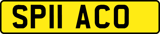 SP11ACO