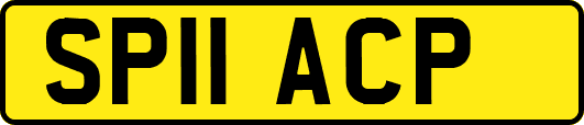 SP11ACP