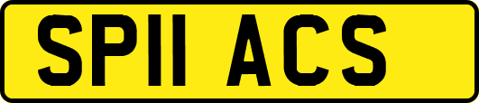 SP11ACS