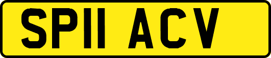 SP11ACV