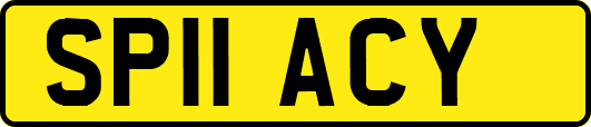 SP11ACY