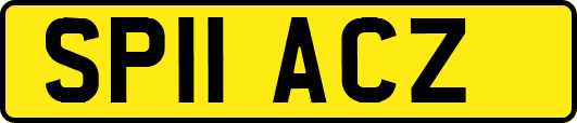 SP11ACZ