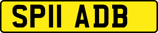 SP11ADB