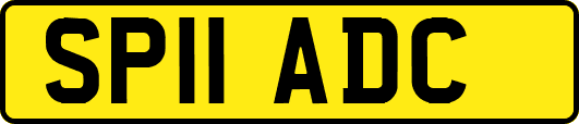SP11ADC