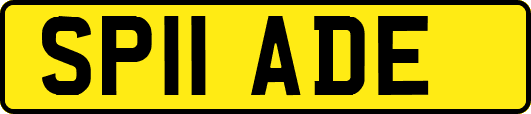 SP11ADE