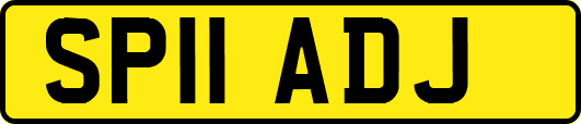 SP11ADJ