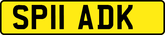 SP11ADK