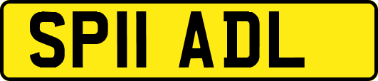 SP11ADL