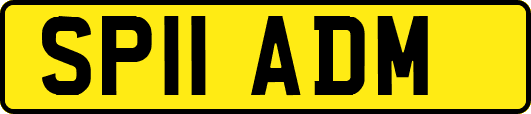 SP11ADM