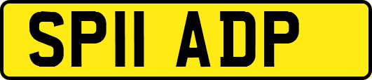 SP11ADP