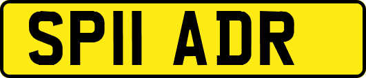 SP11ADR