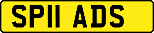 SP11ADS