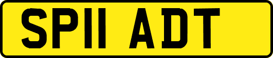 SP11ADT