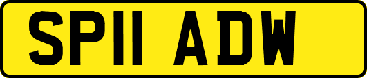 SP11ADW