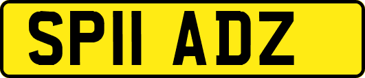 SP11ADZ