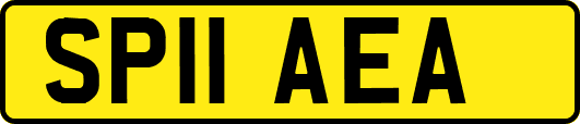 SP11AEA