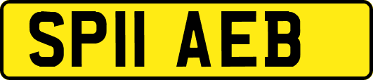SP11AEB